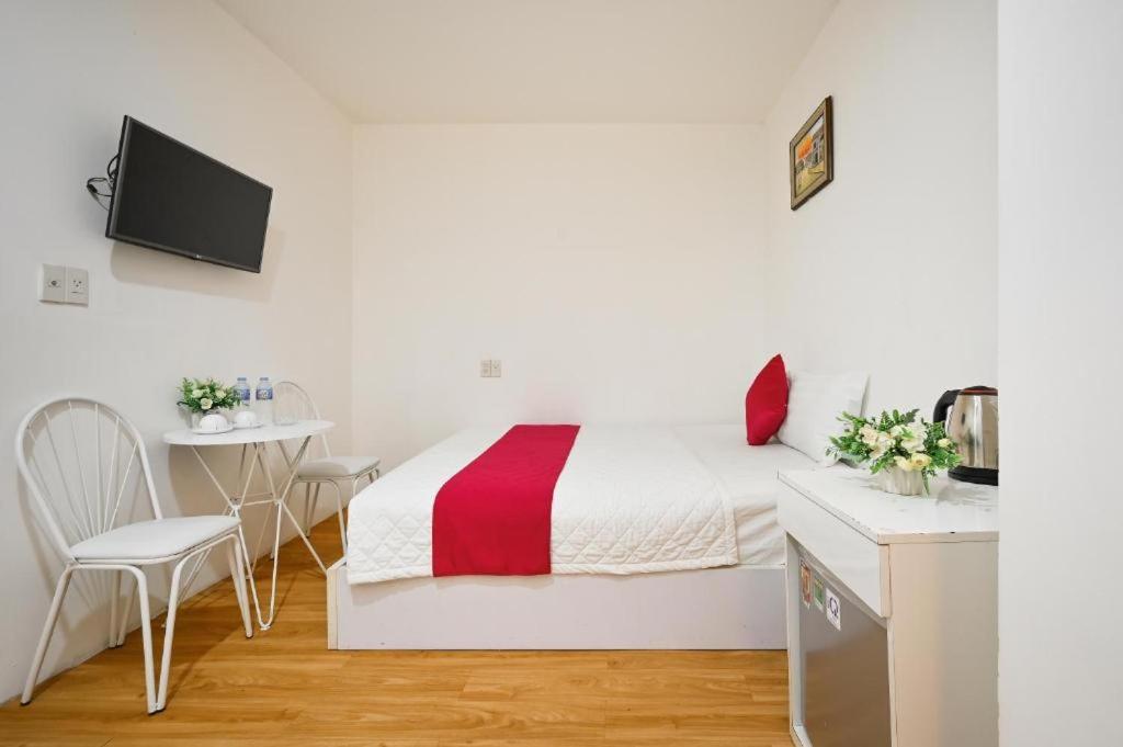 Phu Gia Bui Vien 3* Ho Chi Minh City