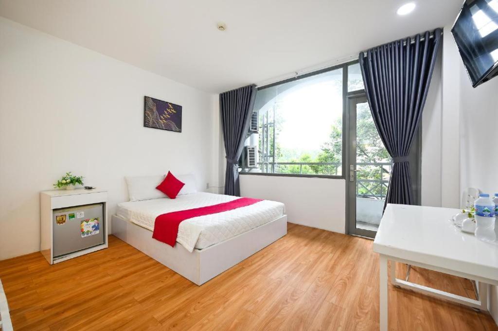 Phu Gia Bui Vien 3* Ho Chi Minh City