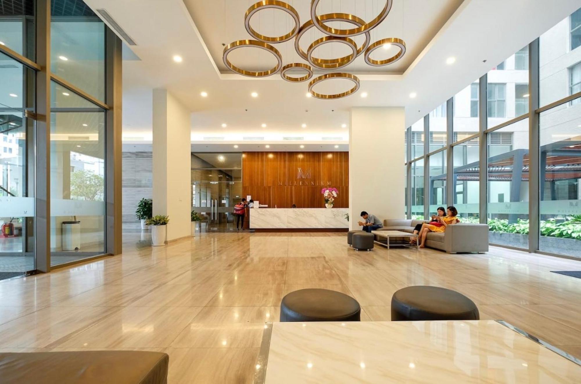 Apartment Genius Millen Free Pool *