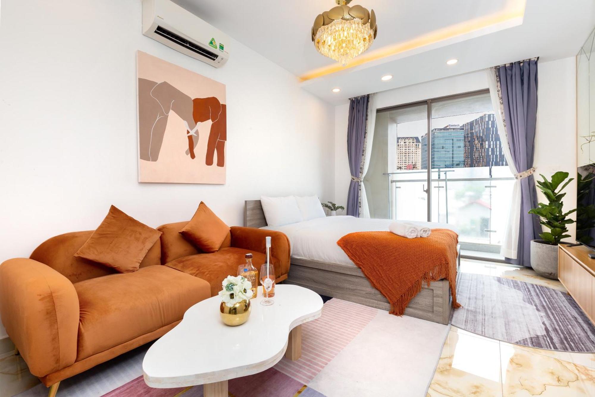 Genius Millen Free Pool Apartment *