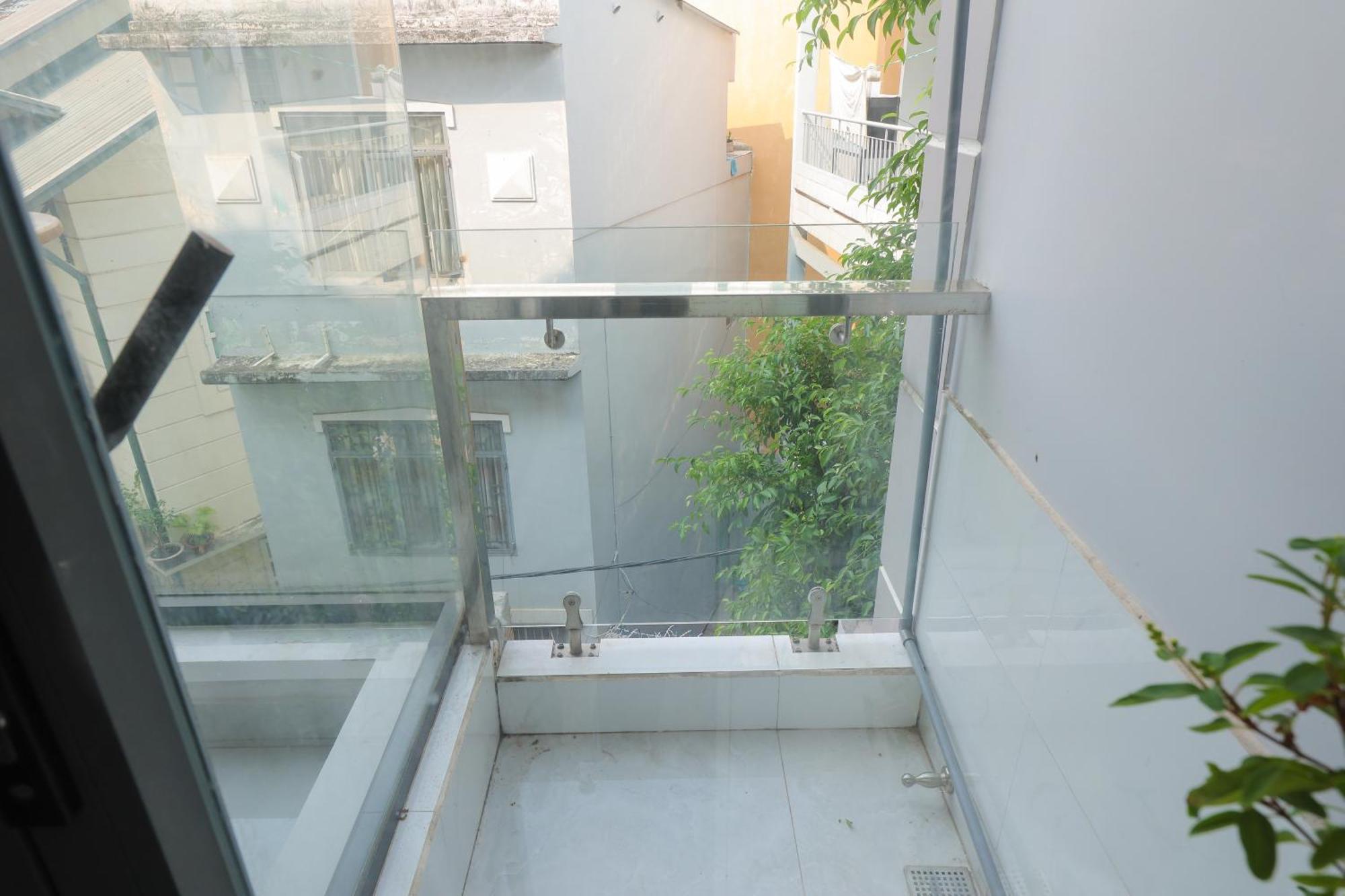 Cozy In Phu Nhuan District Near District 1 * Ho Chi Minh City