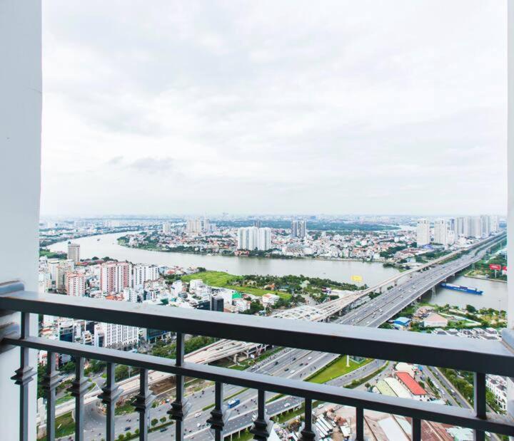 The Green - Masteri Thao Dien Apartment Ho Chi Minh City