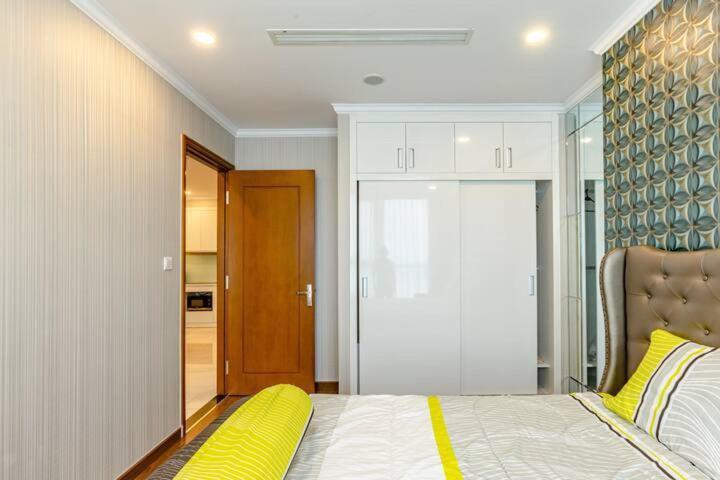 The Green - Masteri Thao Dien Apartment *
