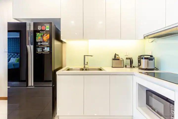 Apartment The Green - Masteri Thao Dien Ho Chi Minh City