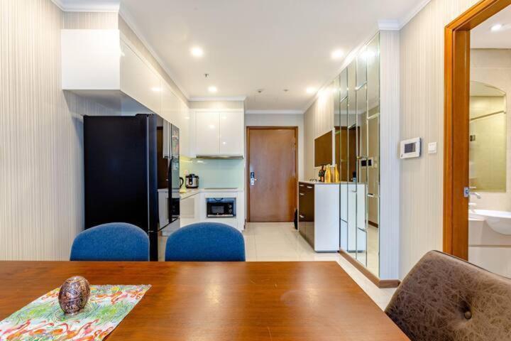The Green - Masteri Thao Dien Apartment Ho Chi Minh City