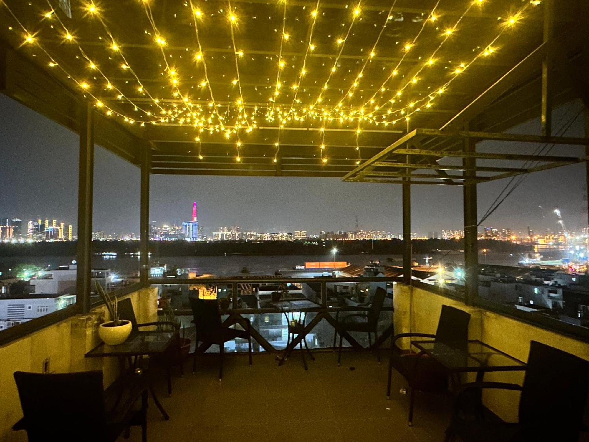 Huyen Homestay Ho Chi Minh City