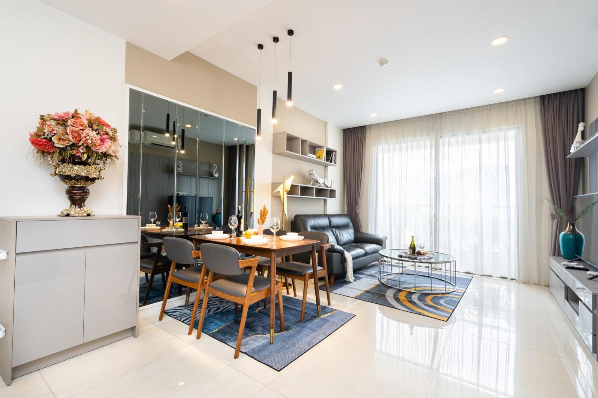 Genius Millen Free Pool Apartment