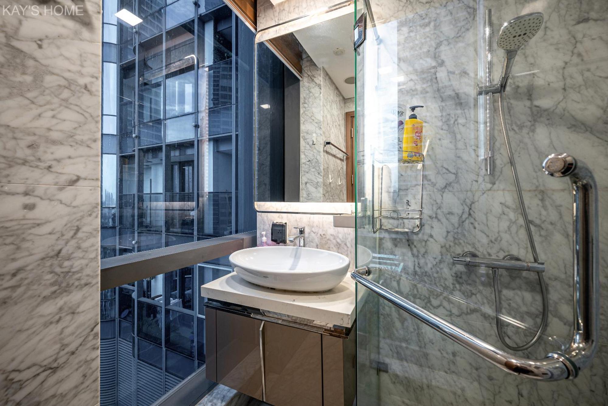 Apartment Landmark 81 President - Vinhome Central Park *