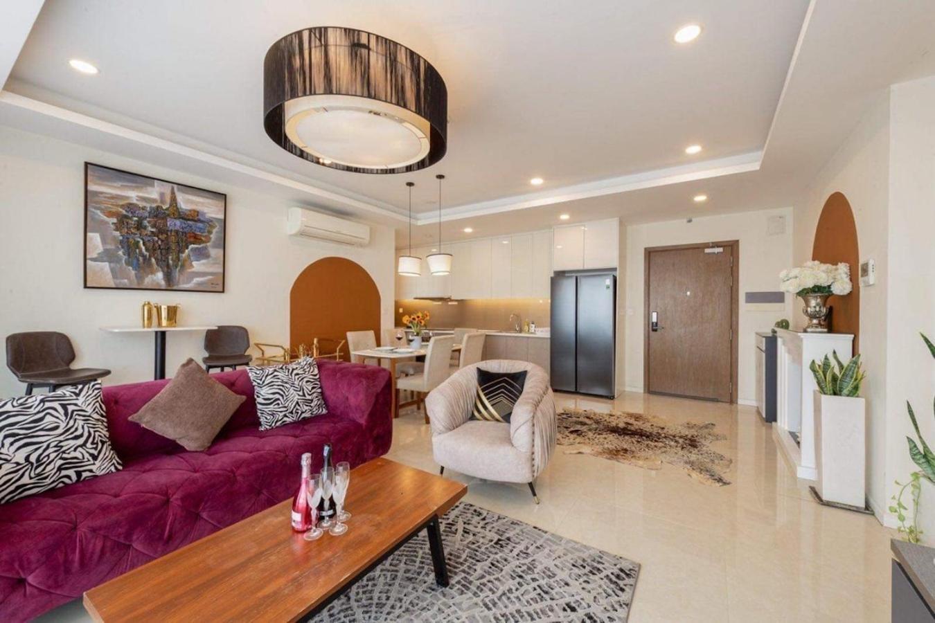 Genius Millen Free Pool Apartment