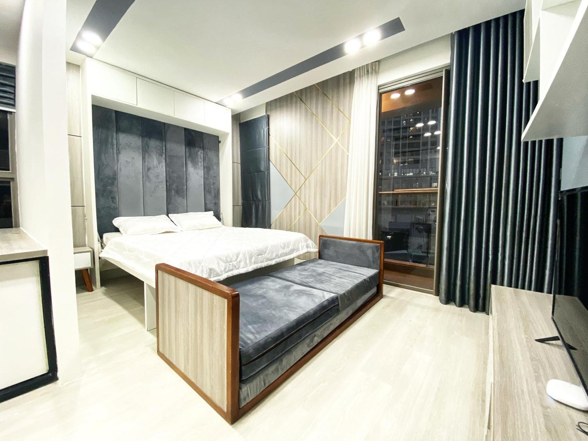 Genius Millen Free Pool Apartment