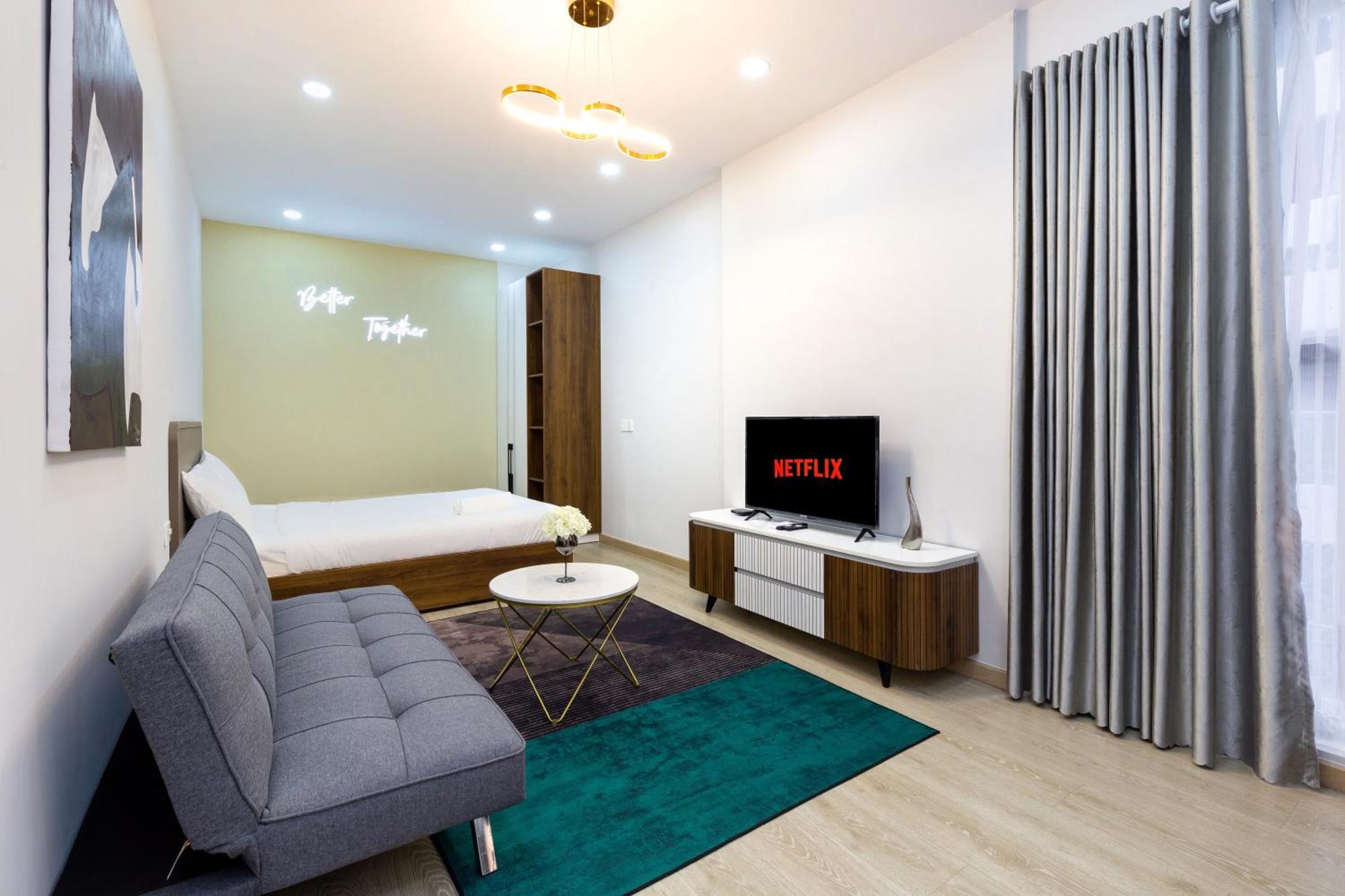 Genius Millen Free Pool Apartment *