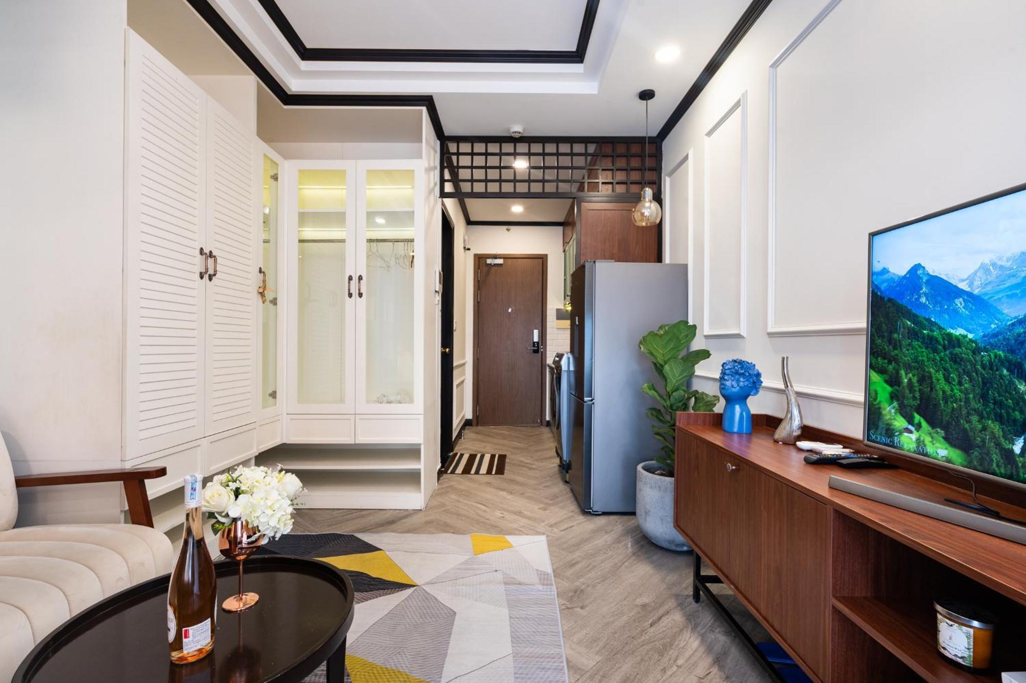Genius Millen Free Pool Apartment *