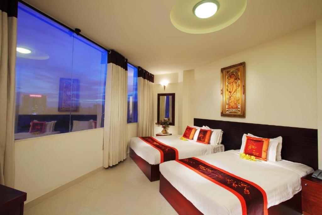 Kim Yen Hotel 2*