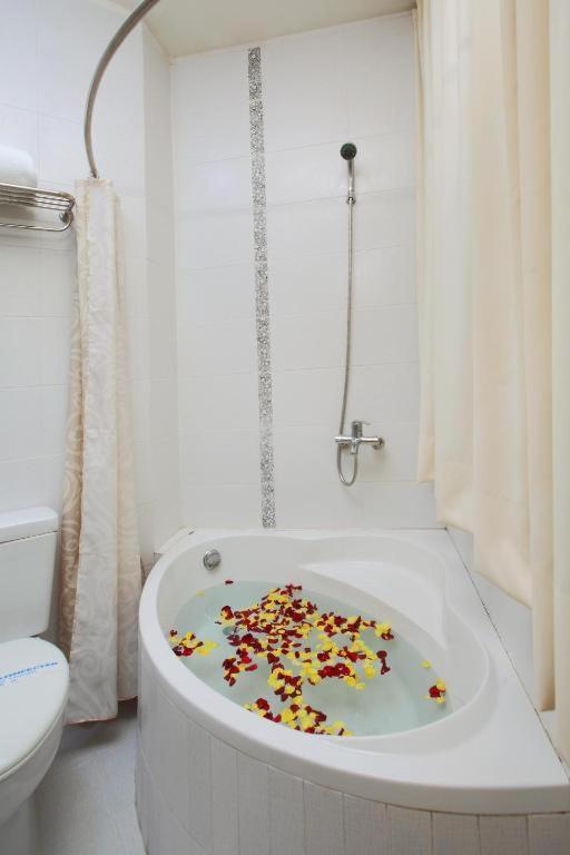 Hotel Kim Yen Ho Chi Minh City