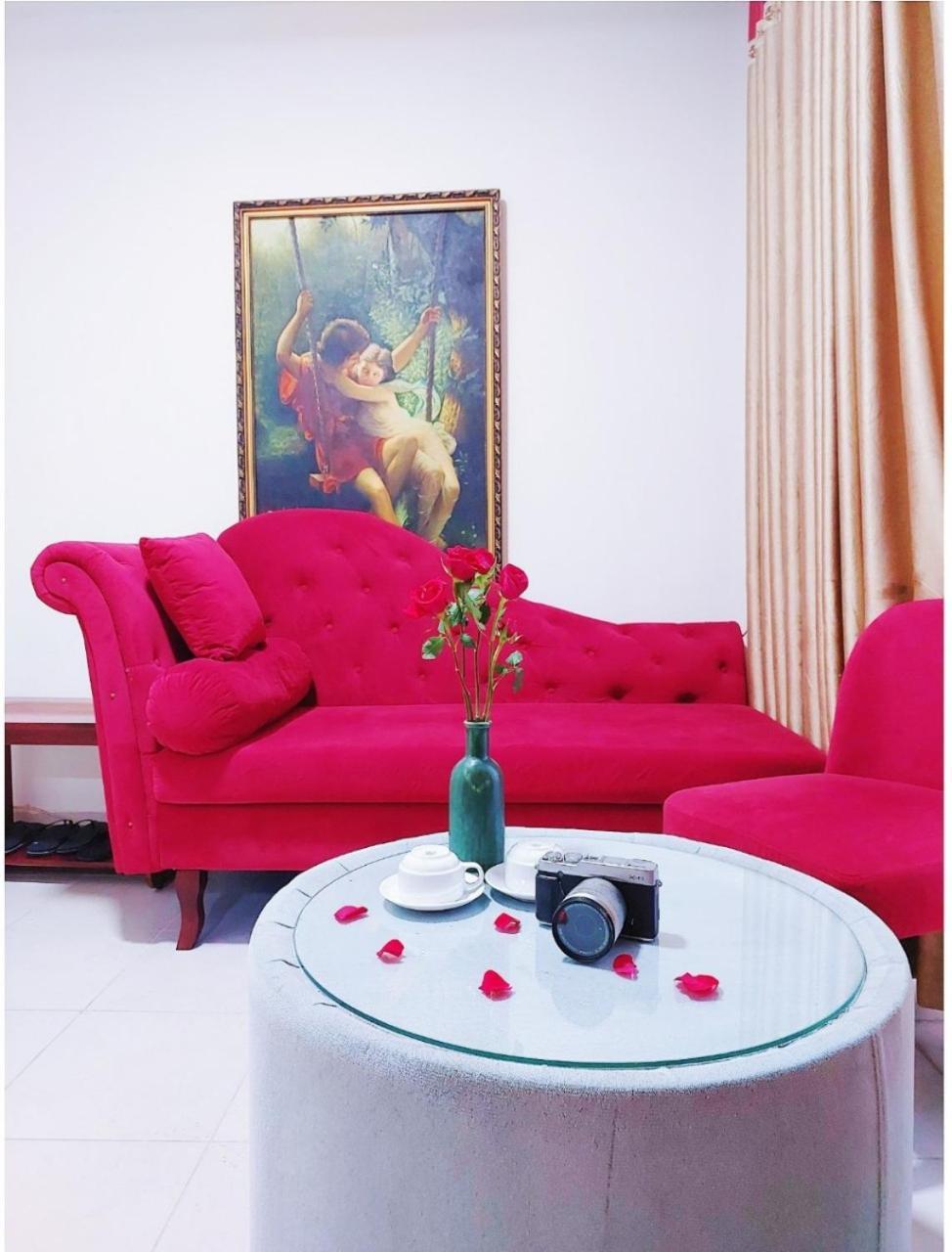 Kim Yen Hotel Ho Chi Minh City