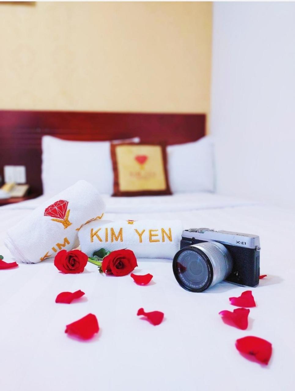 Kim Yen