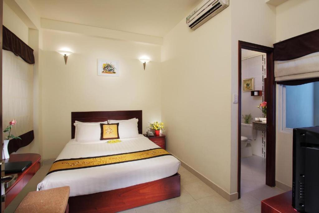 Kim Yen Hotel 2*