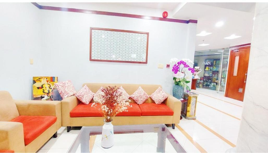 Hotel Kim Yen
