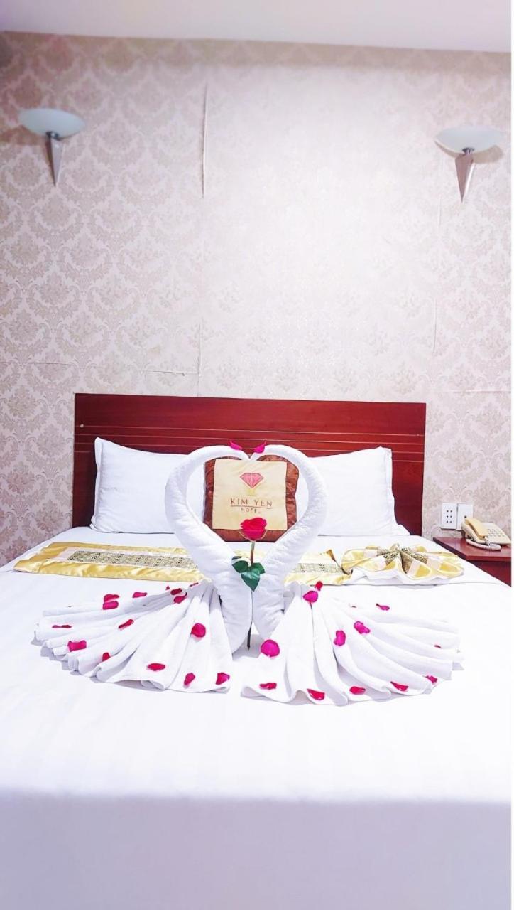 Kim Yen Hotel Ho Chi Minh City