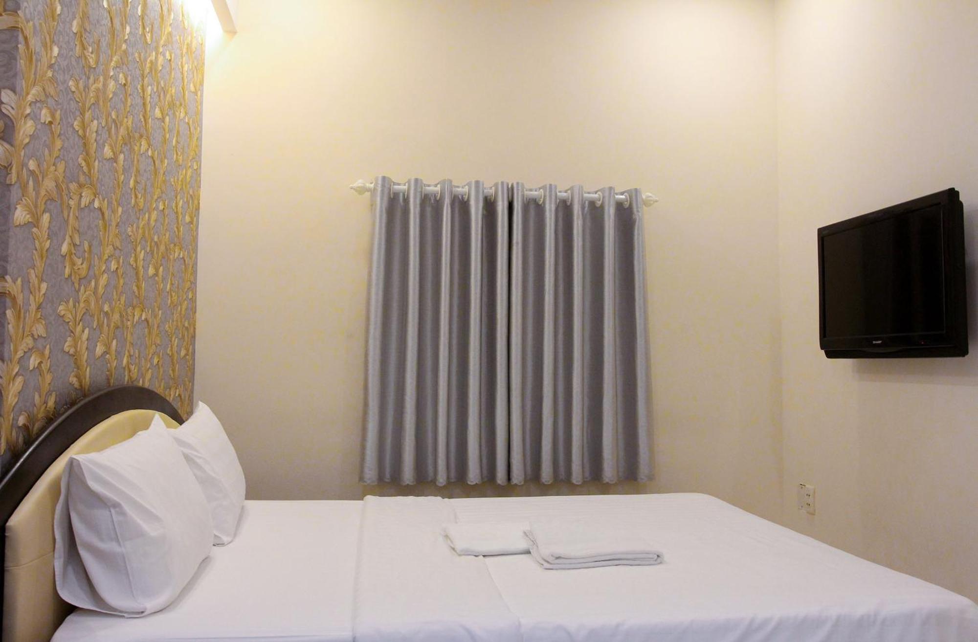 Violet Star And Hotel Ho Chi Minh City