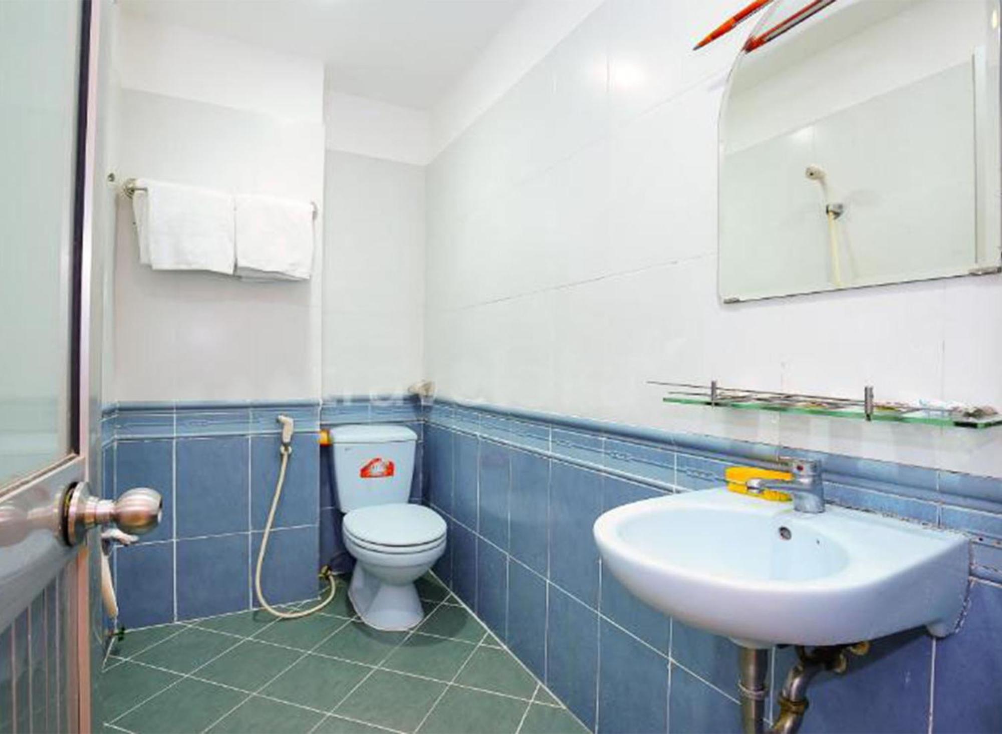 Hotel Violet Star And