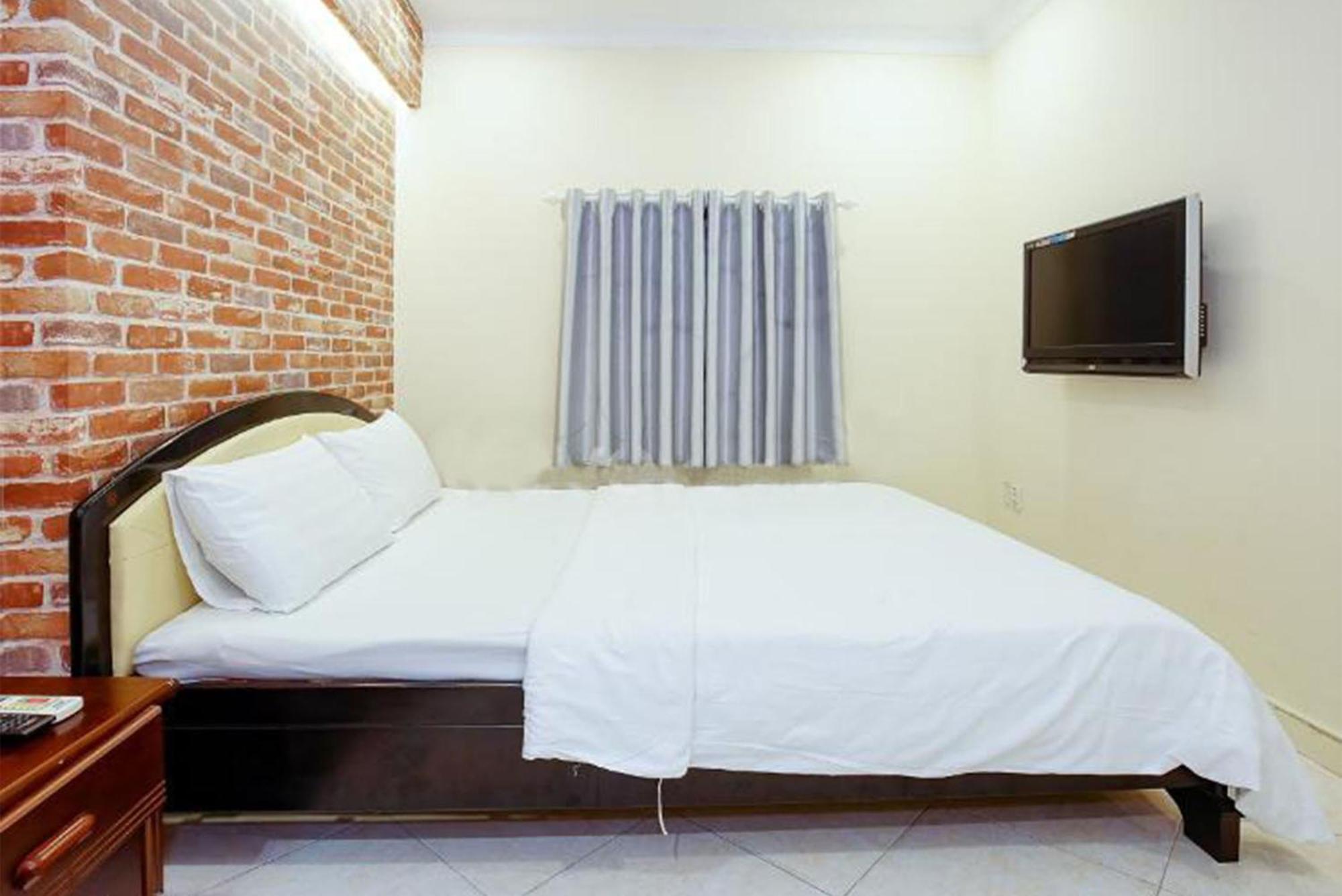 Violet Star And Hotel Ho Chi Minh City