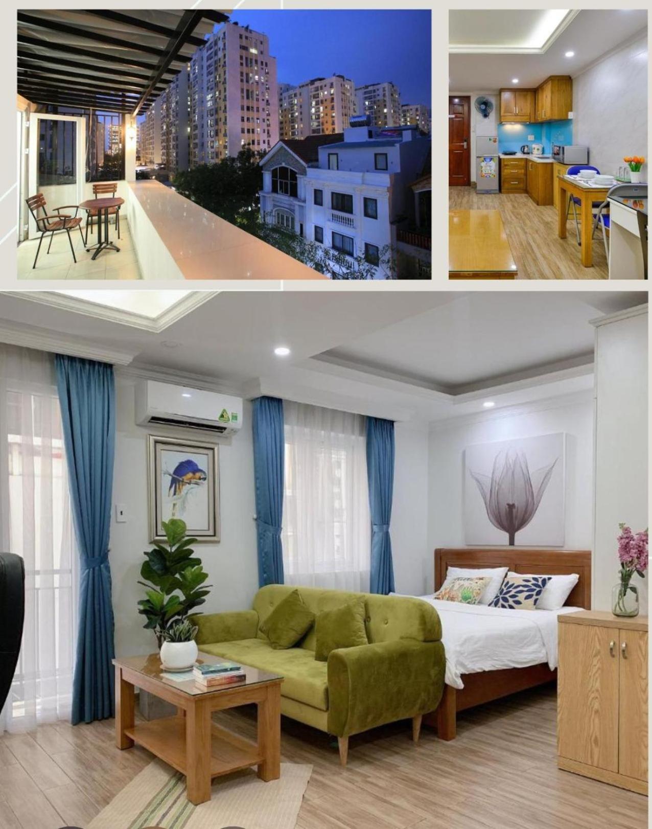 Atlas & Aparthotel 3*