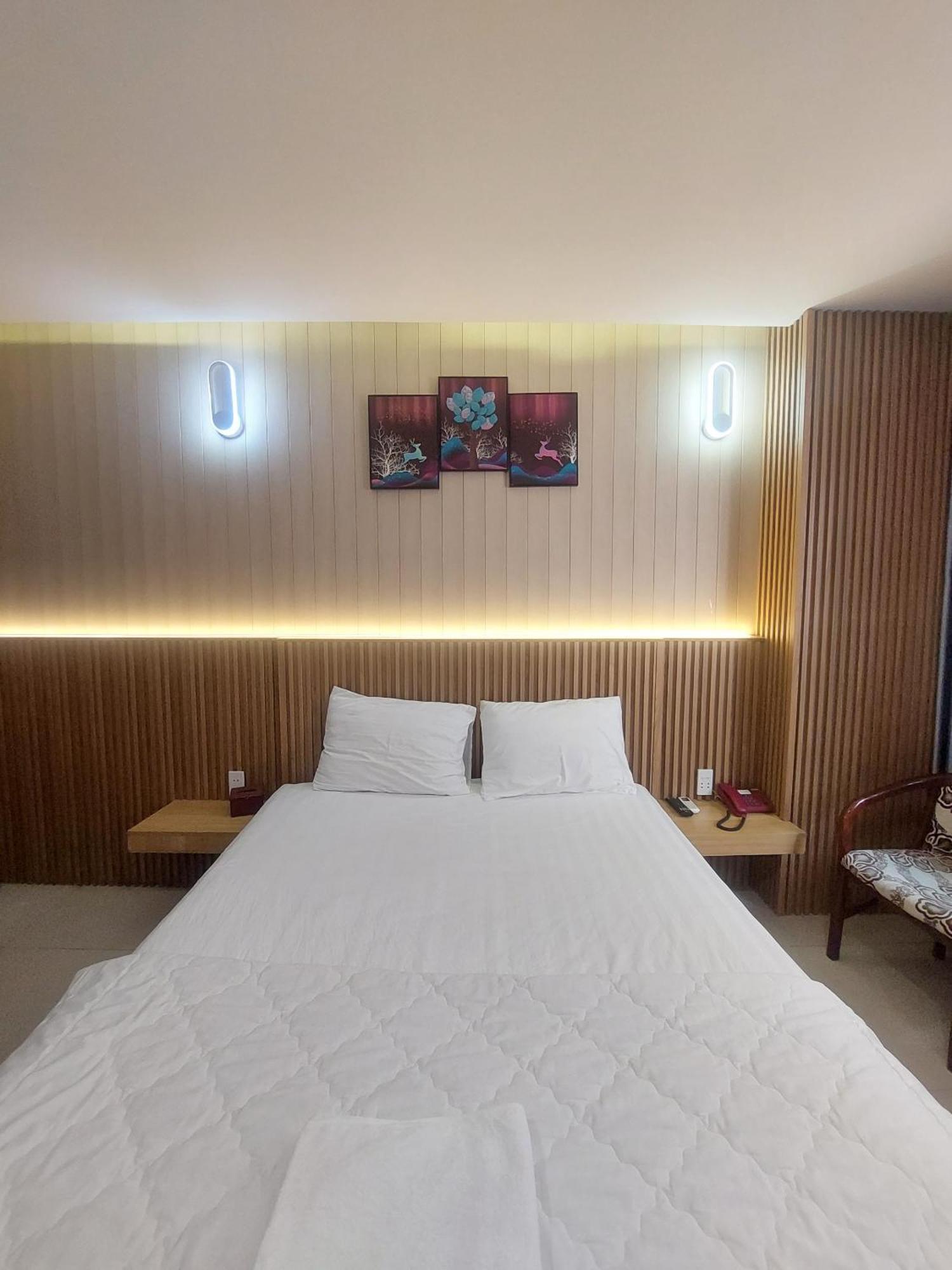 Hotel Abc Binh Tan