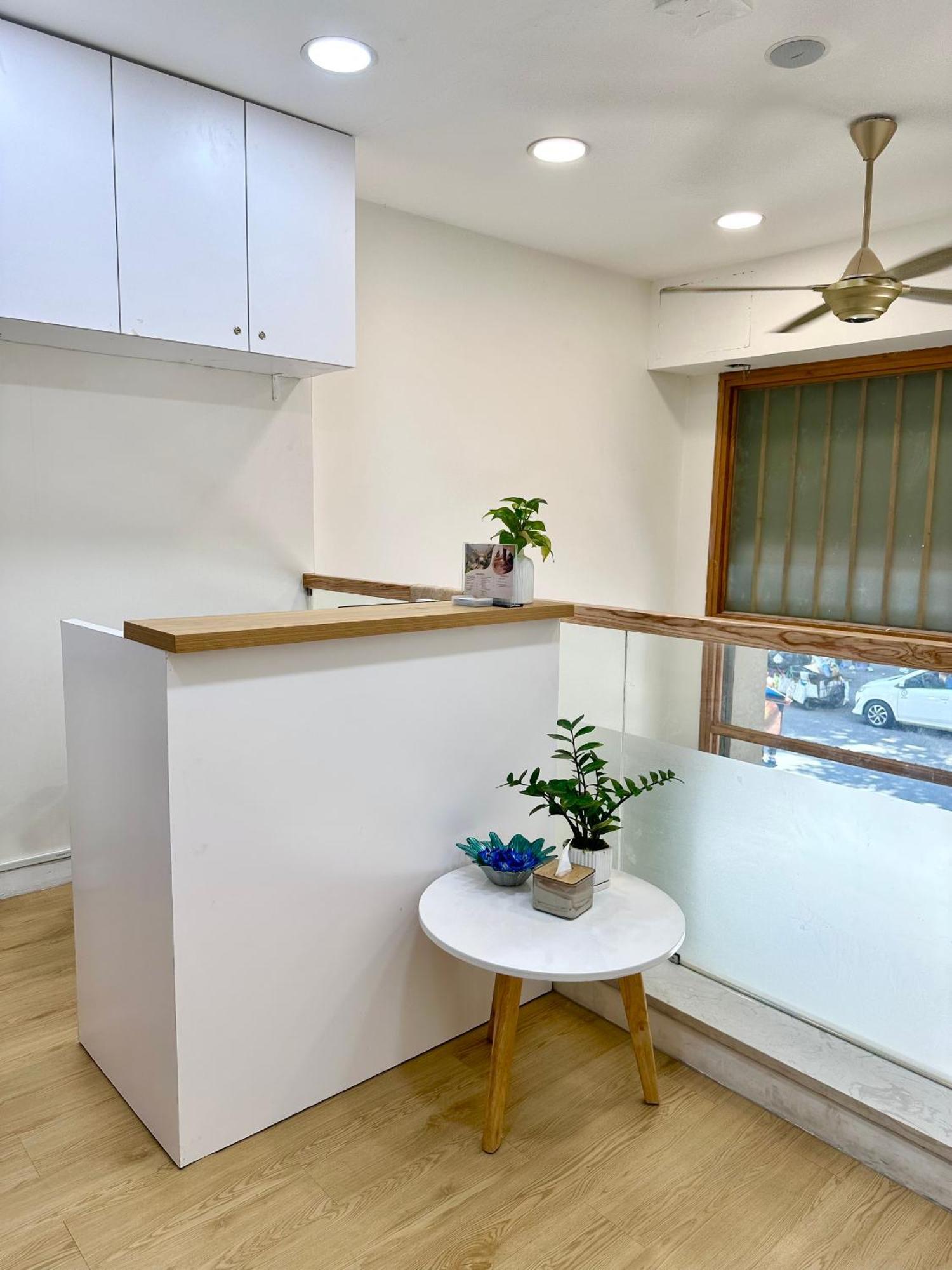 Greenriver Apartment *