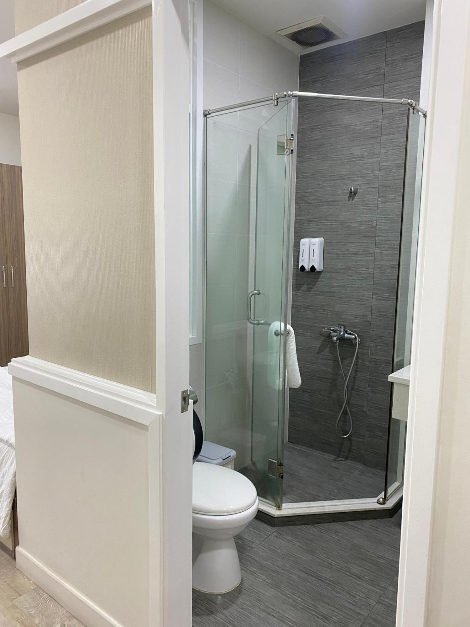 Greenriver Apartment Ho Chi Minh City