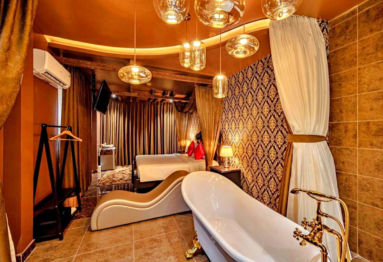 Hotel S79 Sweet Escape