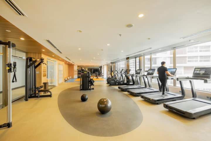 Pangsapuri Midtown By Saigon - Phu My Hung