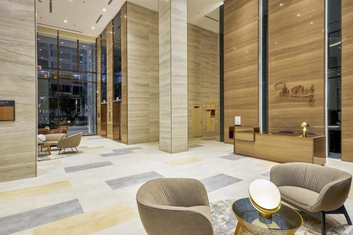 Midtown By Saigon - Phu My Hung * Bandar Ho Chi Minh