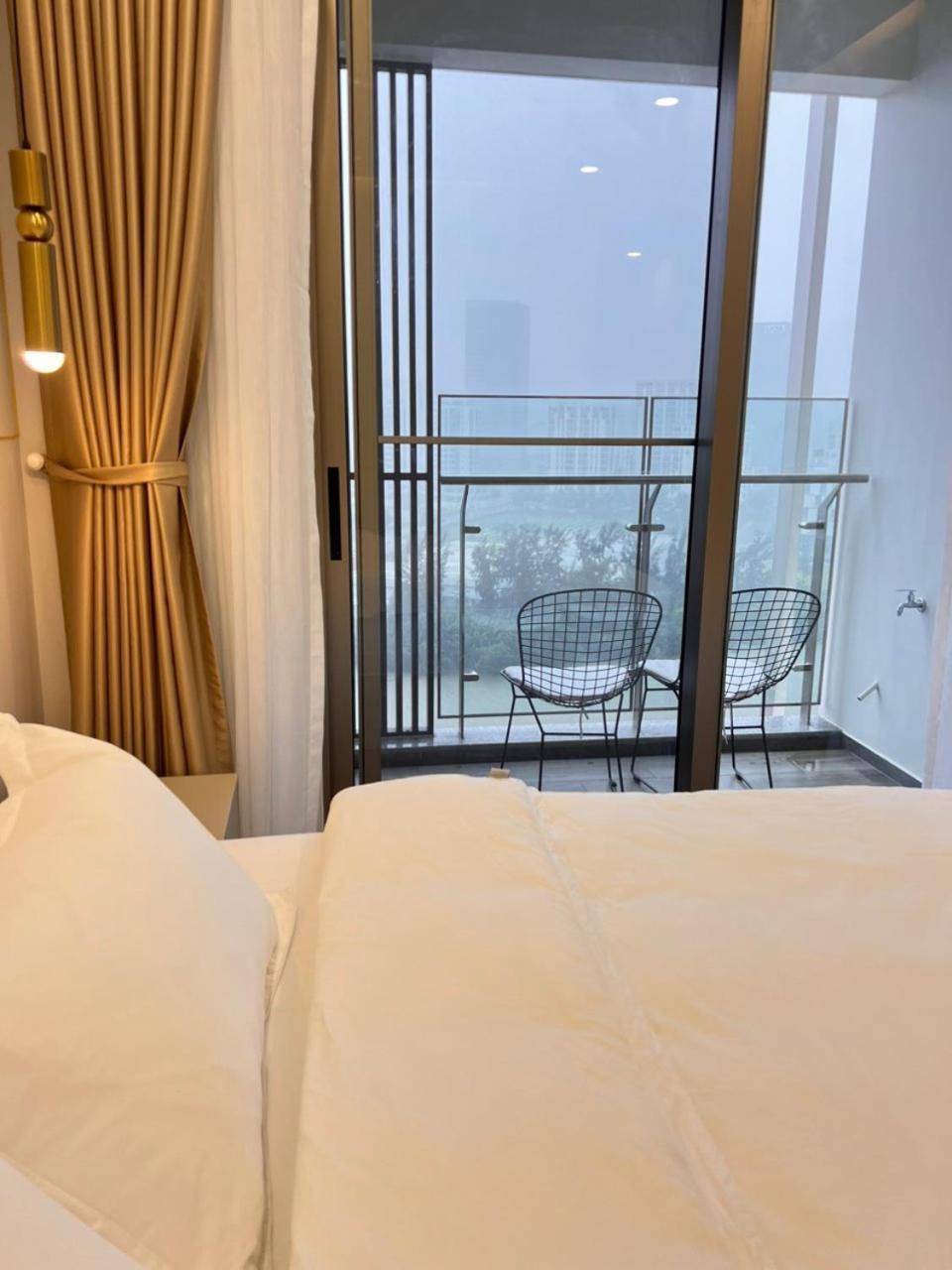 Pangsapuri Midtown By Saigon - Phu My Hung Bandar Ho Chi Minh