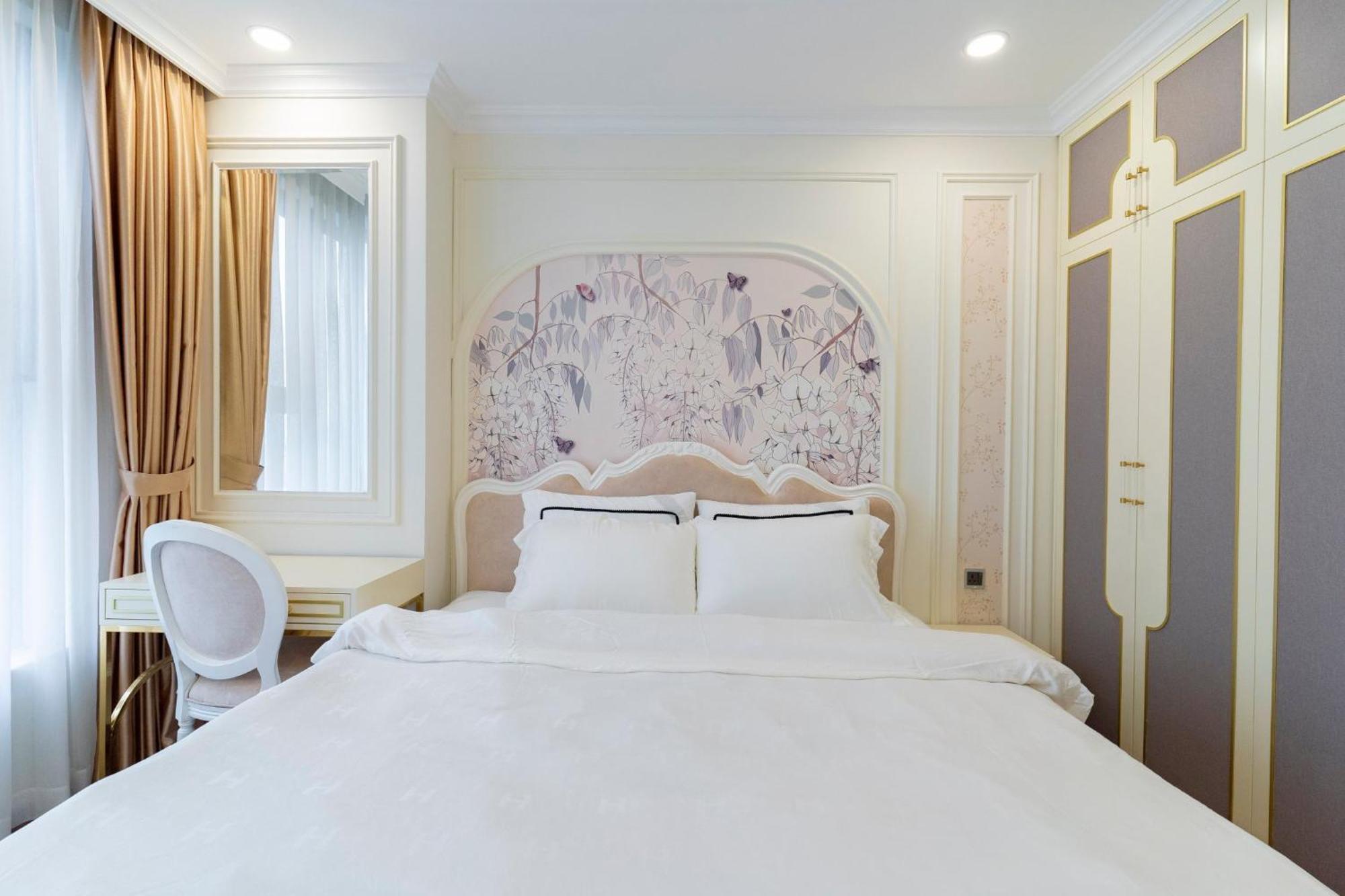Midtown By Saigon - Phu My Hung * Bandar Ho Chi Minh