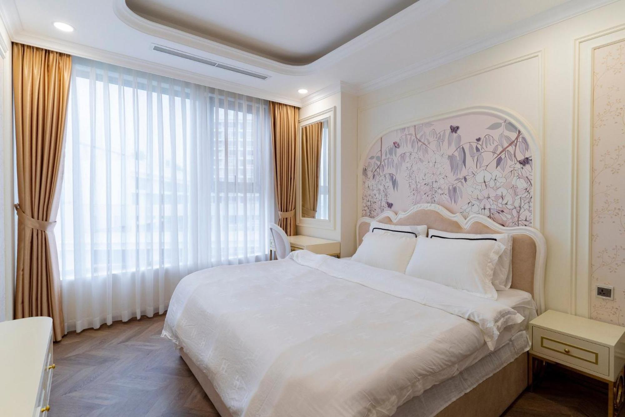 Midtown By Saigon - Phu My Hung
