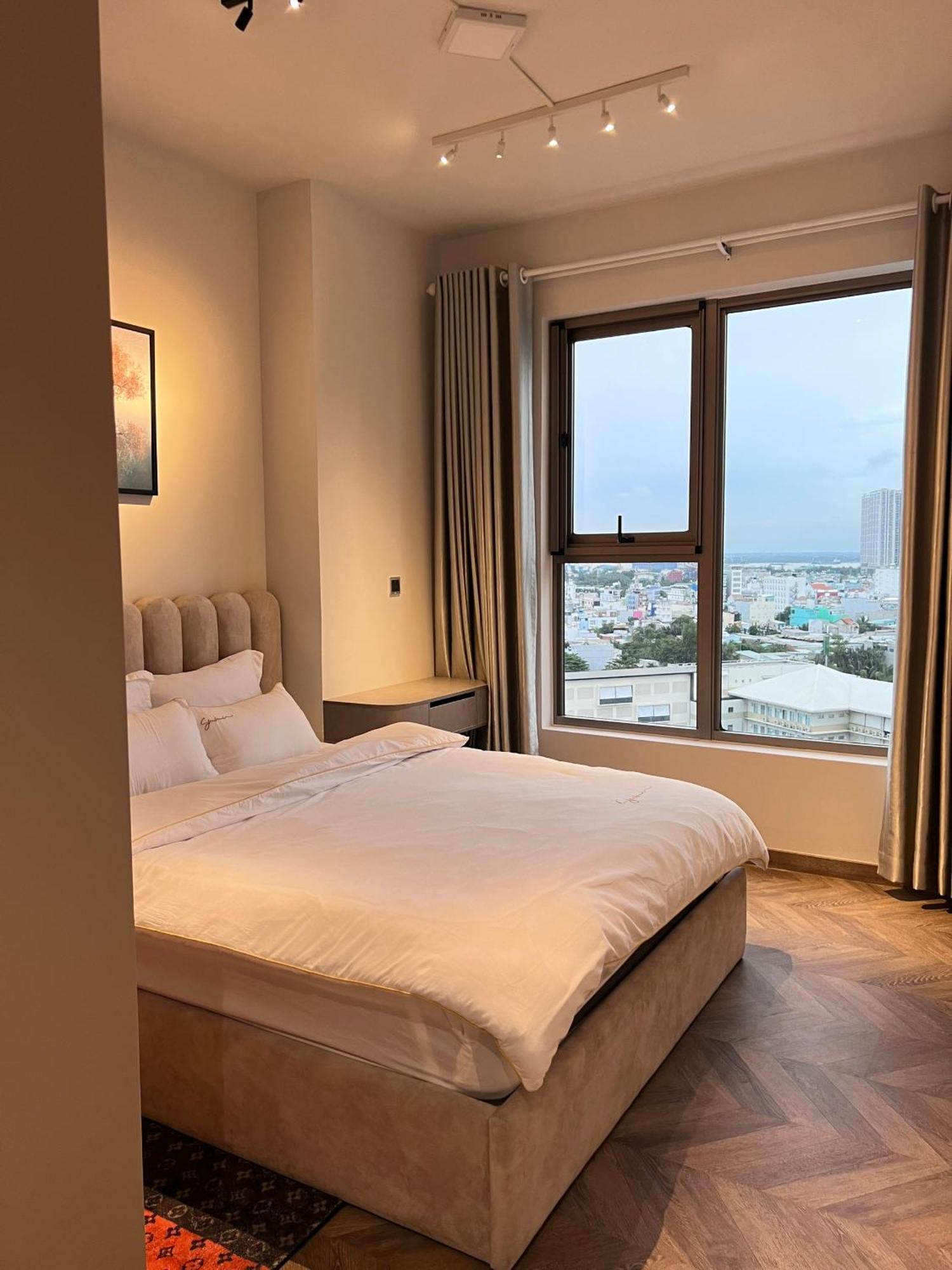 Midtown By Saigon - Phu My Hung Pangsapuri