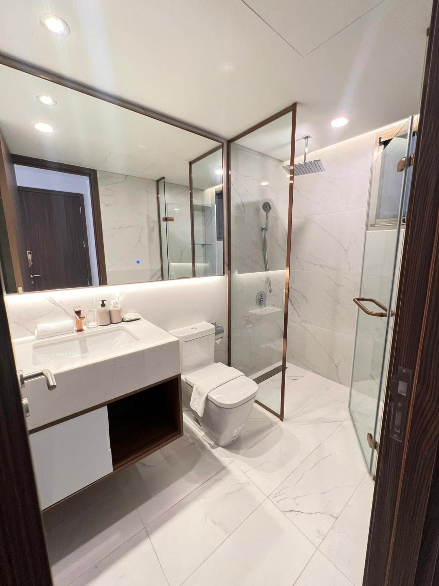 Pangsapuri Midtown By Saigon - Phu My Hung *