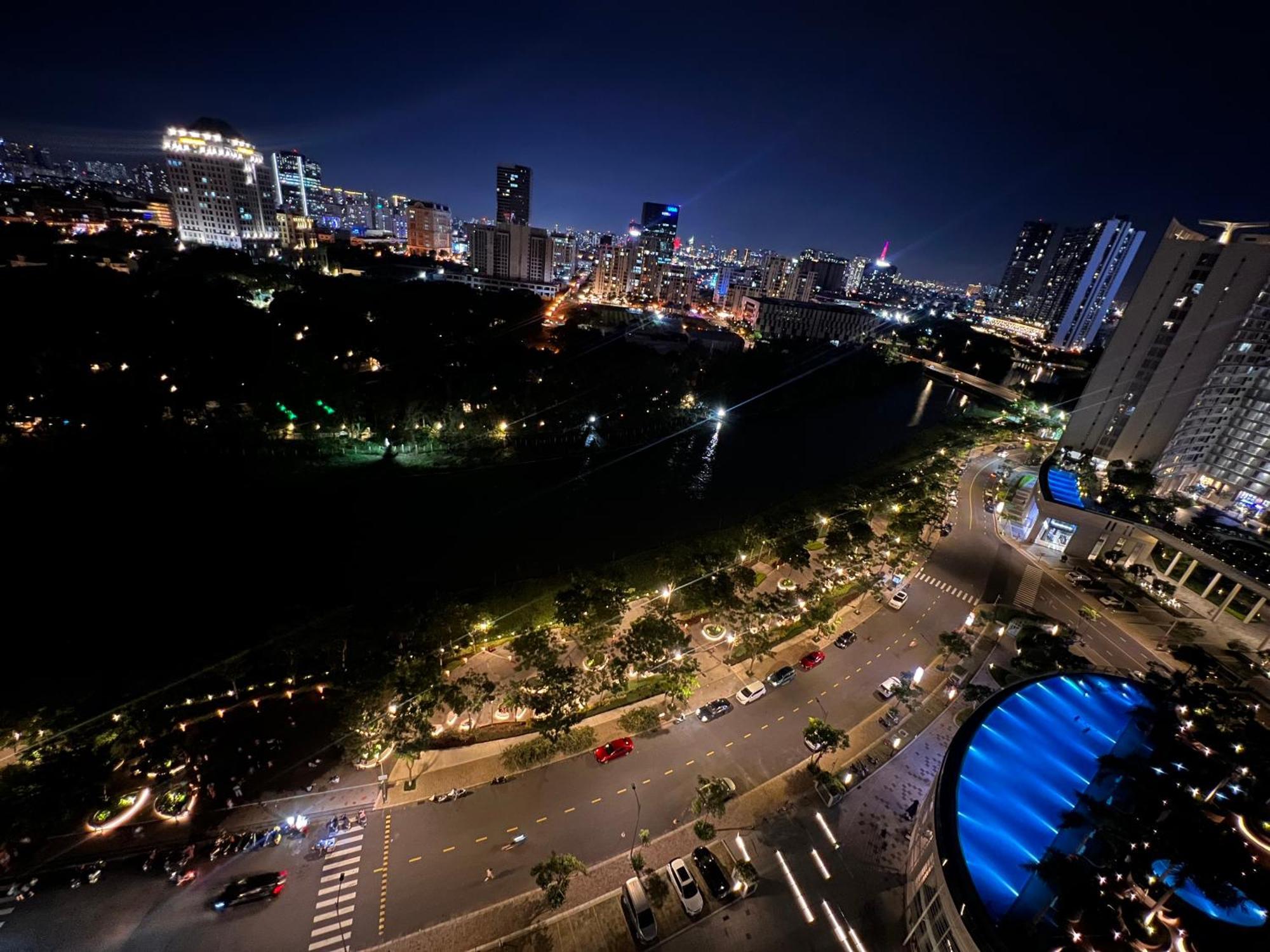 Midtown By Saigon - Phu My Hung *