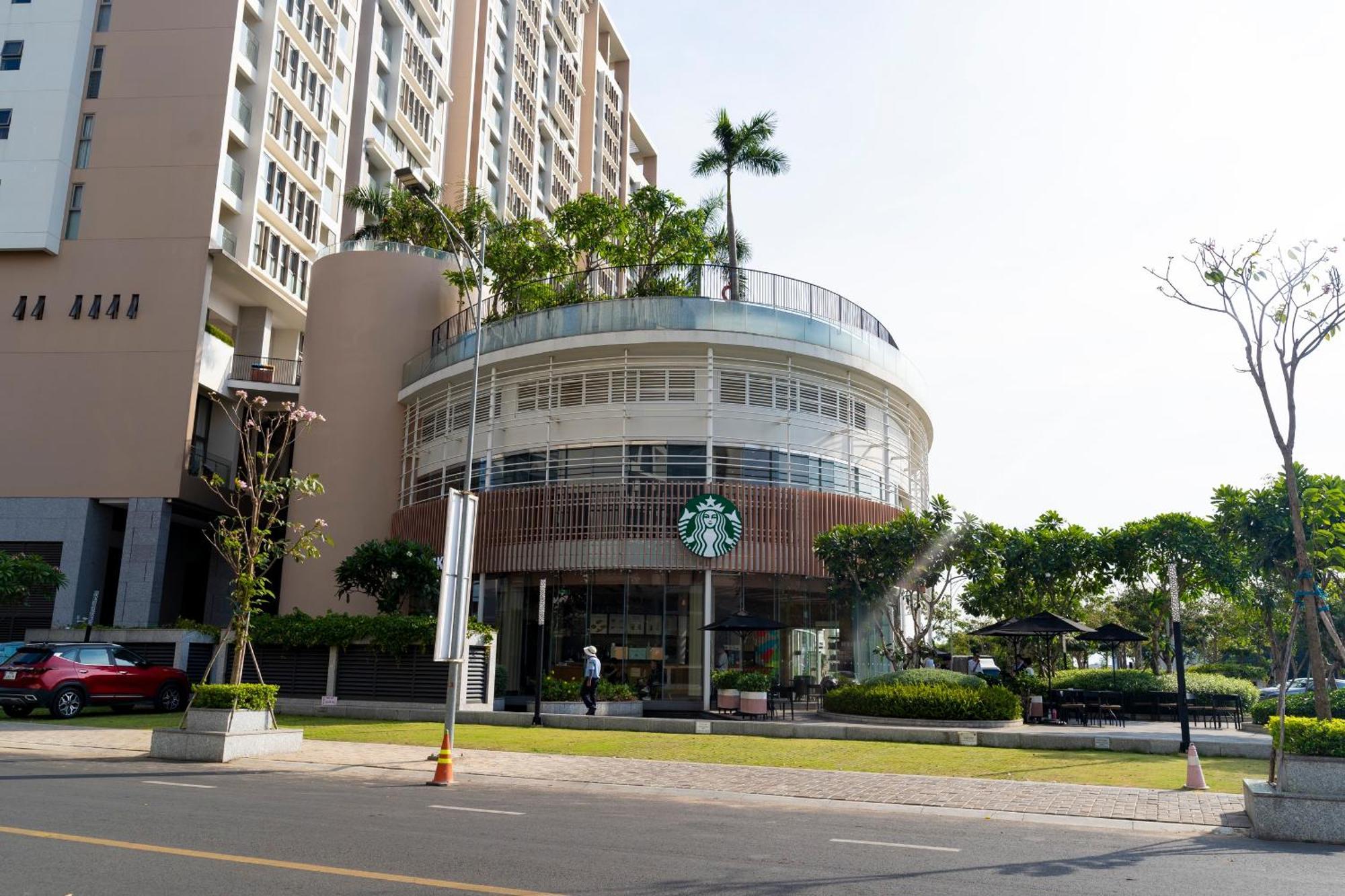 Midtown By Saigon - Phu My Hung
