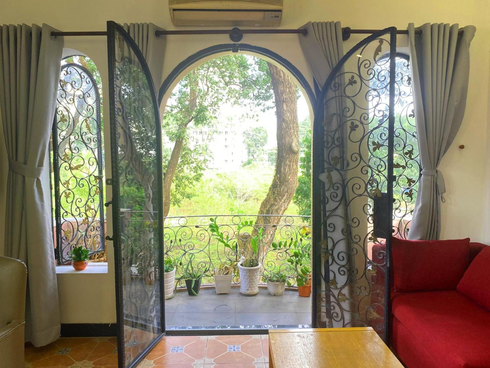 The Nest Ho Chi Minh City