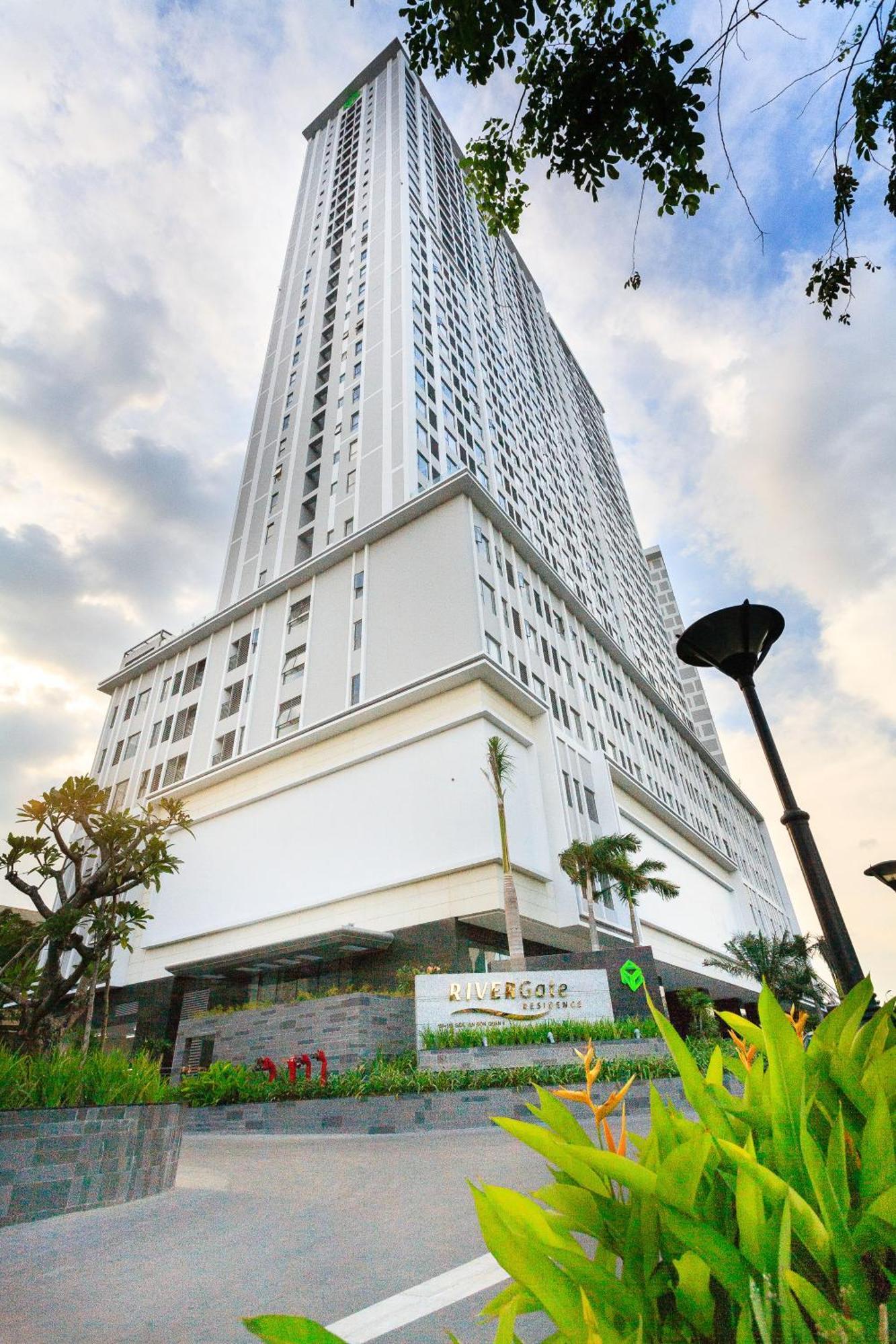Lyn's Home-river Gate- Pool- Gym-pick Up Pangsapuri