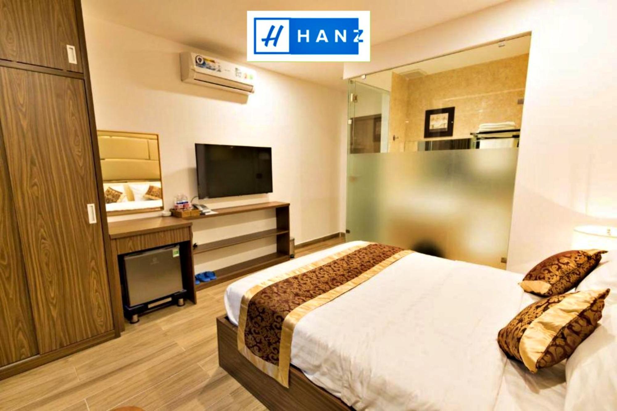Hotel S79 My My Hotel Ho Chi Minh City