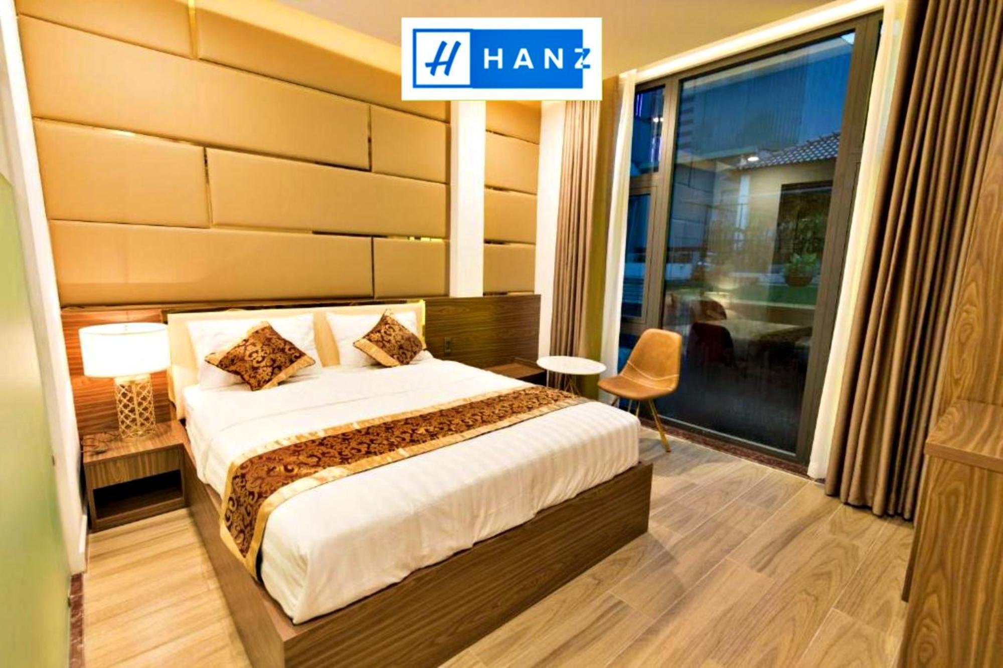 S79 My My Hotel Ho Chi Minh City