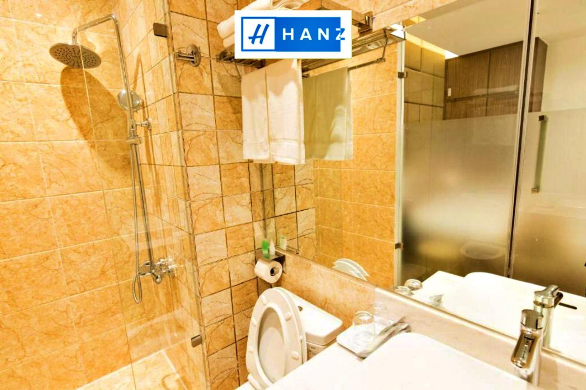 S79 My My Hotel Ho Chi Minh City