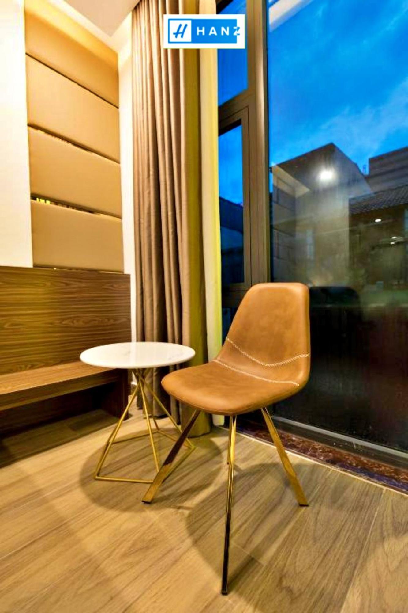 S79 My My Hotel Ho Chi Minh City