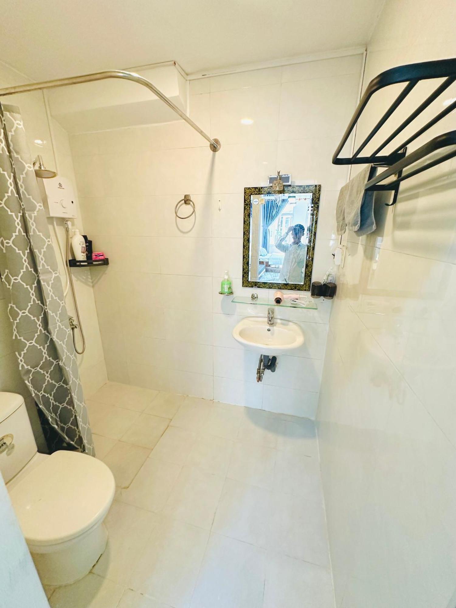 Spacious Studio - Heart Of District 1 Ho Chi Minh City