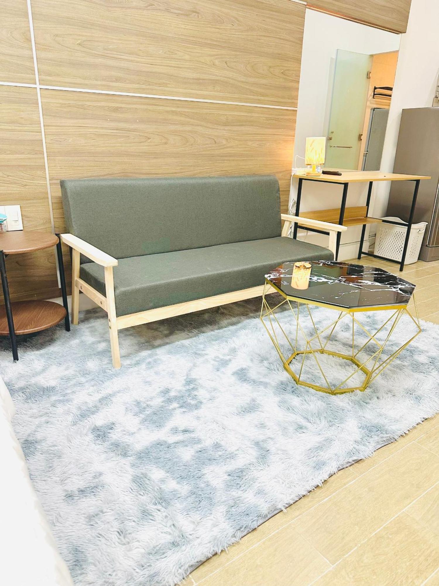 Spacious Studio - Heart Of District 1 * Ho Chi Minh City