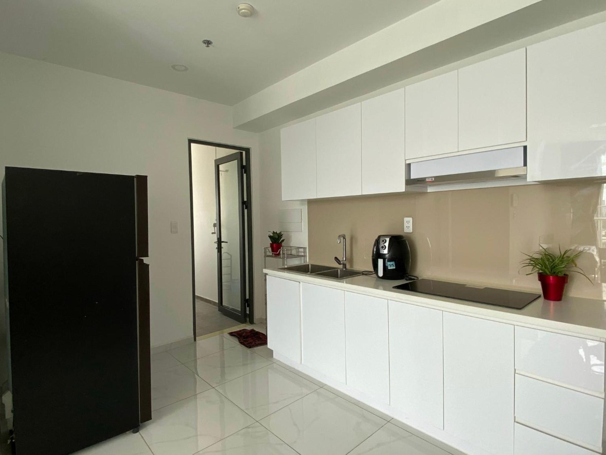 Nen Place Apartment *