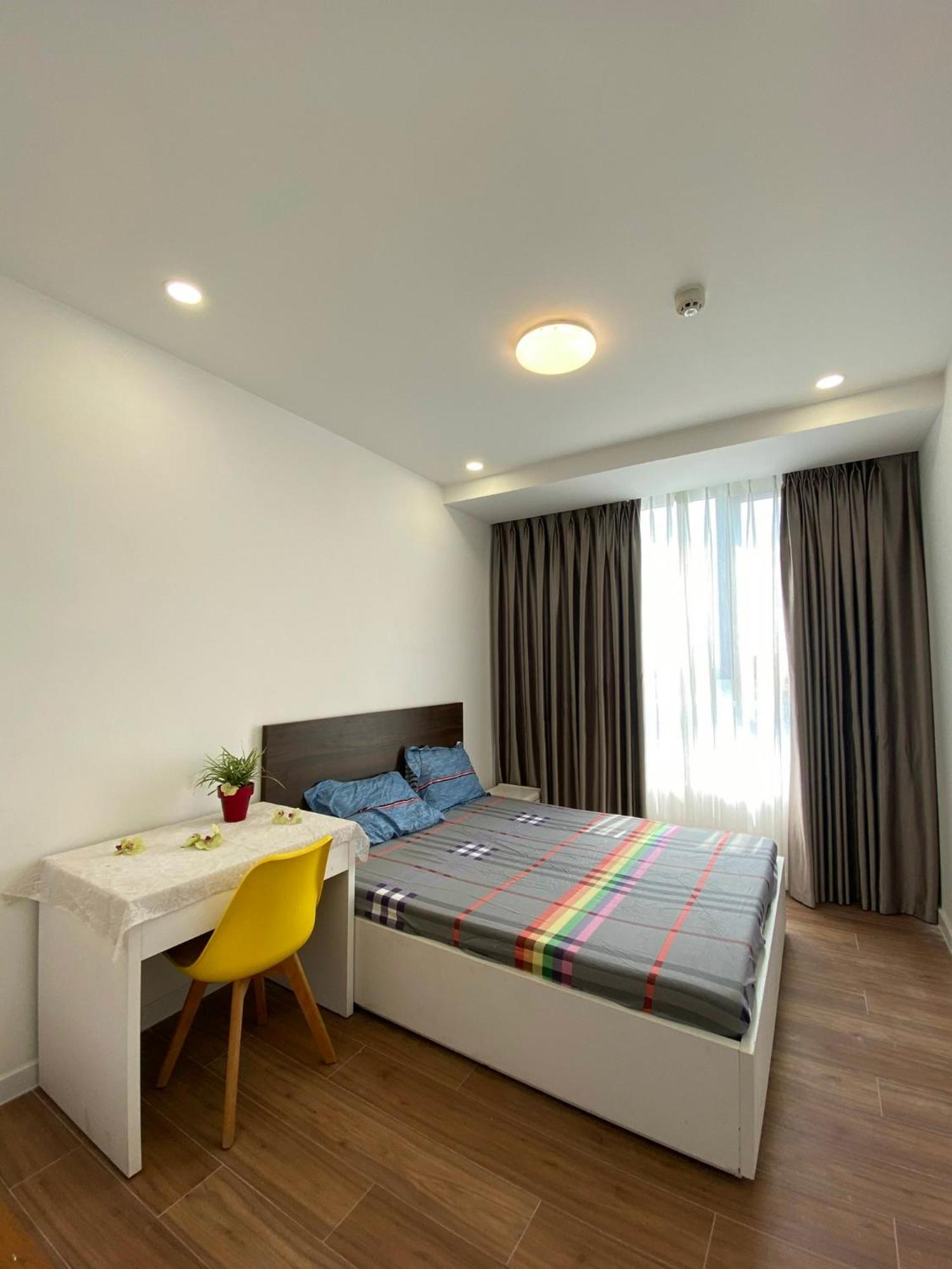 Apartment Nen Place *
